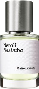 Maison Crivelli Neroli Nasimba Eau de Parfum (EdP) 30 ml