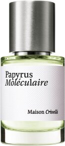 Maison Crivelli Papyrus Moléculaire Eau de Parfum (EdP) 30 ml