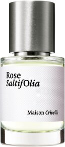 Maison Crivelli Rose SaltifOlia Eau de Parfum (EdP) 30 ml