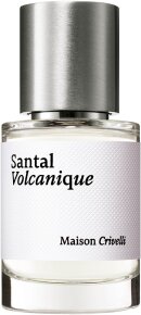 Maison Crivelli Santal Volcanique Eau de Parfum (EdP) 30 ml