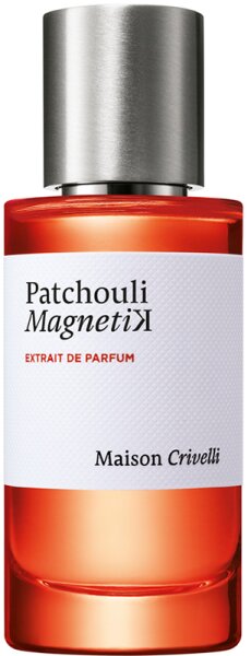 Maison Crivelli Patchouli MagnetiK Extrait de Parfum 50 ml