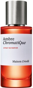 Maison Crivelli Ambre ChromatiQue Extrait de Parfum 50 ml