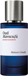 Maison Crivelli Oud Maracujá Extrait de Parfum 50 ml