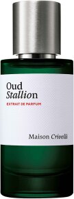 Maison Crivelli Oud Stallion Extrait de Parfum 50 ml