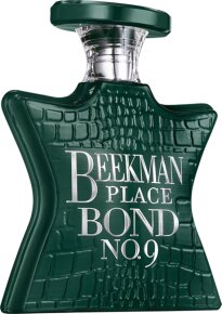 Bond No.9 Beekman Place Eau de Parfum (EdP) 100 ml