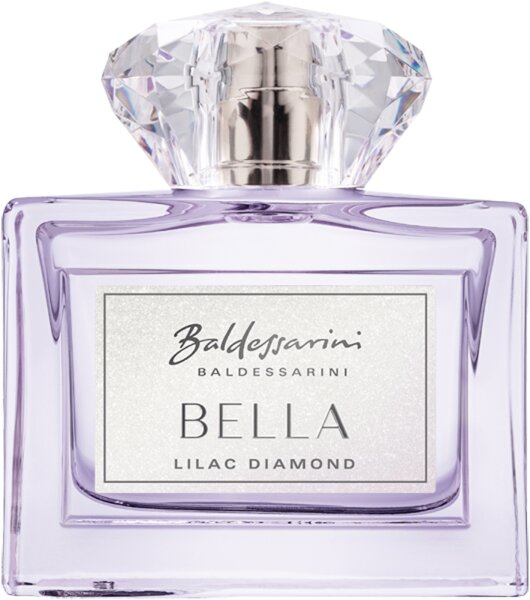 4011700905164 - Baldessarini Bella Lilac Diamond Eau de Parfum (EdP) 50 ml