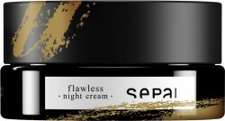 Sepai Flawless Night Cream 50 ml