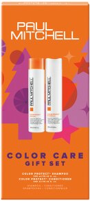 Aktion - Paul Mitchell Color Protect® Duo Gift Set 1 Stk.