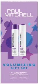 Aktion - Paul Mitchell Extra-Body Duo Gift Set 1 Stk.