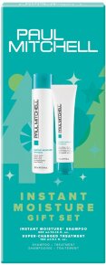 Aktion - Paul Mitchell Instant Moisture® Gift Set Duo 1 Stk.