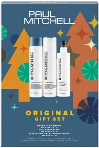 Aktion - Paul Mitchell Original Gift Set Trio 1 Stk.