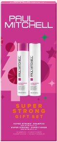 Aktion - Paul Mitchell Super Strong® Gift Set Duo 1 Stk.