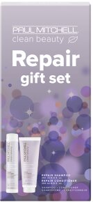 Aktion - Paul Mitchell Clean Beauty Repair Gift Set Duo 1 Stk.