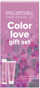 Aktion - Paul Mitchell Clean Beauty Color Protect® Gift Set Duo 1 Stk.