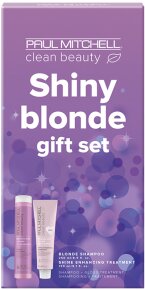 Aktion - Paul Mitchell Clean Beauty Blonde Gift Set 1 Stk.