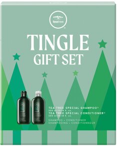 Aktion - Paul Mitchell Tea Tree Special Gift Set Duo 1 Stk.