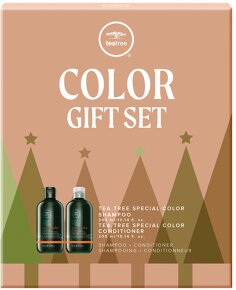 Aktion - Paul Mitchell Tea Tree Special Color Duo Gift Set 1 Stk.