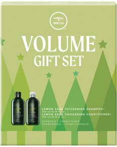 Aktion - Paul Mitchell Tea Tree Lemon Sage Duo Gift Set 1 Stk.