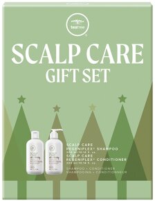 Aktion - Paul Mitchell Tea Trea Scalp Care Gift Set Duo 1 Stk.