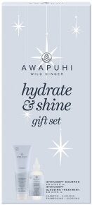 Aktion - Paul Mitchell Awapuhi Wild Ginger® Hydrasoft Gift Set 1 Stk.