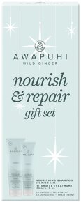 Aktion - Paul Mitchell Awapuhi Wild Ginger® Nourishing Repair Gift Set 1 Stk.