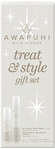 Aktion - Paul Mitchell Awapuhi Wild Ginger® Treat & Style Gift Set 1 Stk.