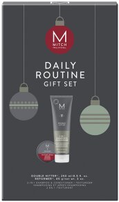 Aktion - Paul Mitchell Mitch® Daily Routine Gift Set 1 Stk.