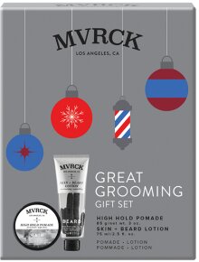 Aktion - Paul Mitchell MVRCK® Great Grooming Gift Set 1 Stk.