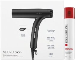 Aktion - Paul Mitchell Neuro® Dry+ Protect Duo 1 Stk.