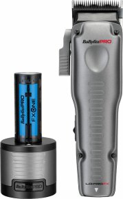 BaByliss Pro FXONE Lo-Pro Clipper Grey 1 Stk.