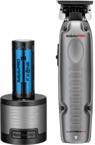 BaByliss Pro FXONE Lo-Pro Trimmer Grey 1 Stk.