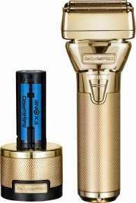 BaByliss Pro FXONE Gold Foil Shaver 1 Stk.