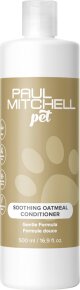 Paul Mitchell Pet Soothing Oatmeal Conditioner 500 ml