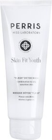 Perris Swiss Laboratory Skin Fit Youth Flash Detox Mask 75 ml