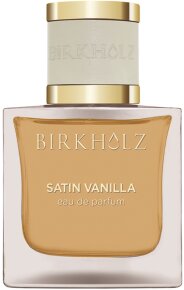 Birkholz Satin Vanilla Eau de Parfum (EdP) 50 ml