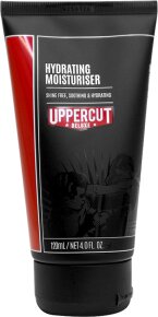 Uppercut Deluxe Hydrating Moisturiser 120 ml