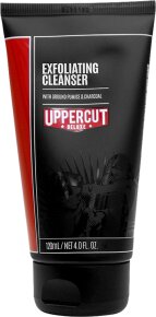 Uppercut Deluxe Exfoliating Cleanser 120 ml