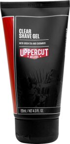 Uppercut Deluxe Clear Shave Gel 120 ml