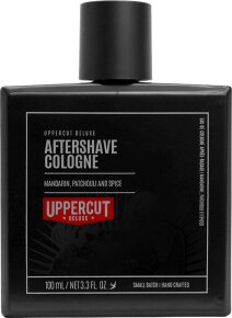 Uppercut Deluxe Aftershave Cologne 100 ml