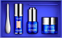 Aktion - La Prairie Skin Caviar Eye Wonder Set