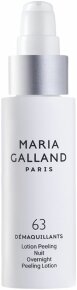 Maria Galland 63 Lotion Peeling Nuit 75 ml