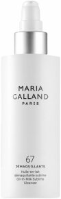 Maria Galland 67 Huile-En-Lait Demaquillante 150 ml