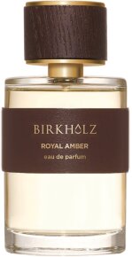 Birkholz Royal Amber Eau de Parfum (EdP) 100 ml