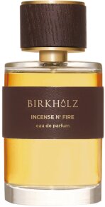 Birkholz Incense N' Fire Eau de Parfum (EdP) 100 ml