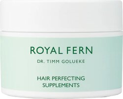 Royal Fern Hair Perfecting Supplements 60 Stk.