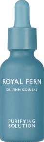 Royal Fern Purifying Solution 30 ml