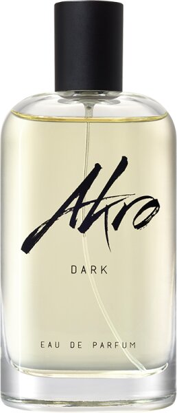 3700227206304 - Dark Eau de Parfum (EdP) 100 ml