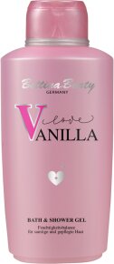 Bettina Barty Love Vanilla Bath & Shower Gel 500 ml