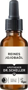 Dr. Scheller Reines Jojobaöl 30 ml