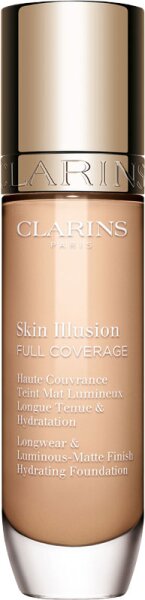 CLARINS Skin Illusion FULL COVERAGE 103N 30 ml